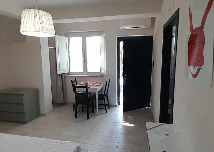 Casa Cerqua Landi - Casa Vacanze X3