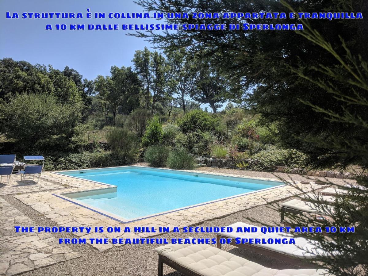 Bed & Breakfast Casa Cerqua Landi - X3