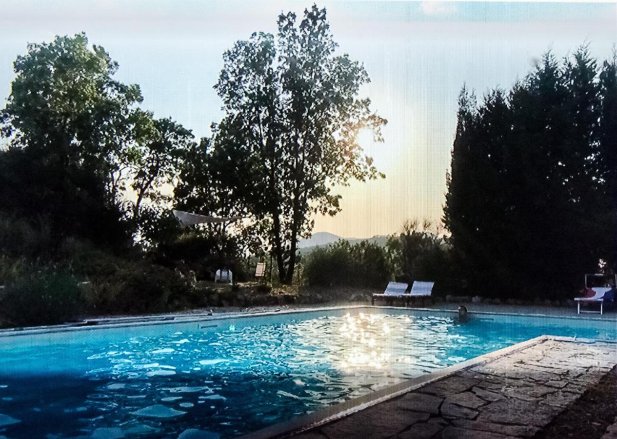 Bed & Breakfast Casa Cerqua Landi - X3 Itri