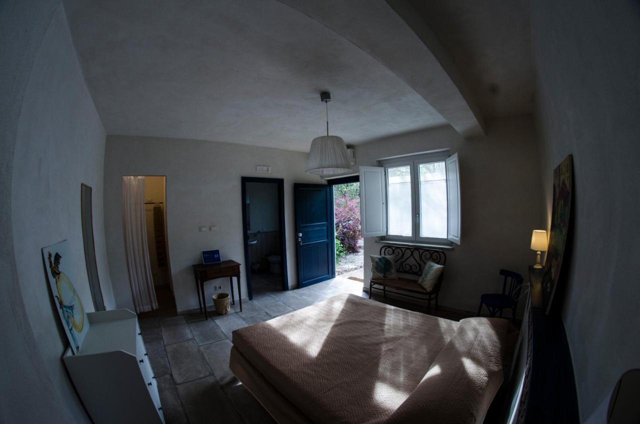 Casa Cerqua Landi - X3 * Itri