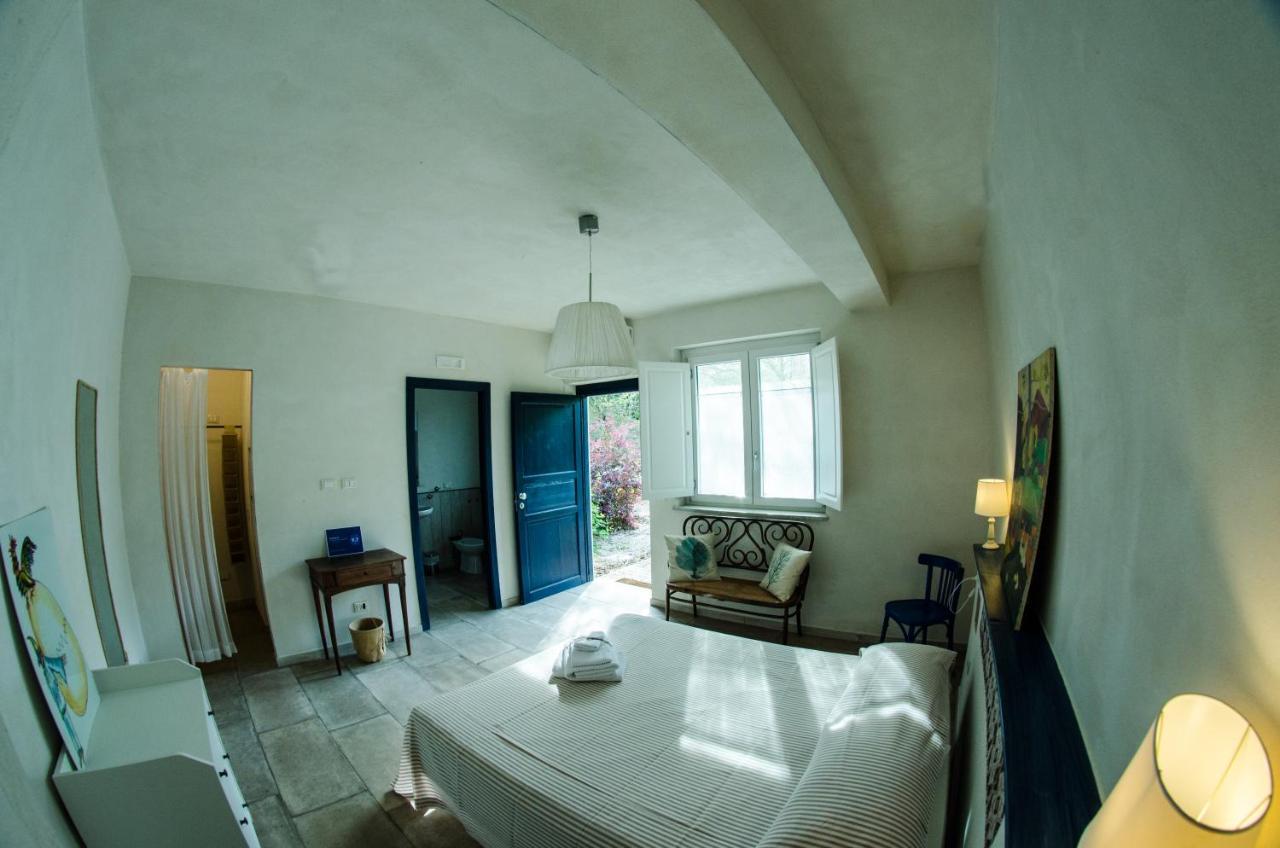 Casa Cerqua Landi - X3 Itri