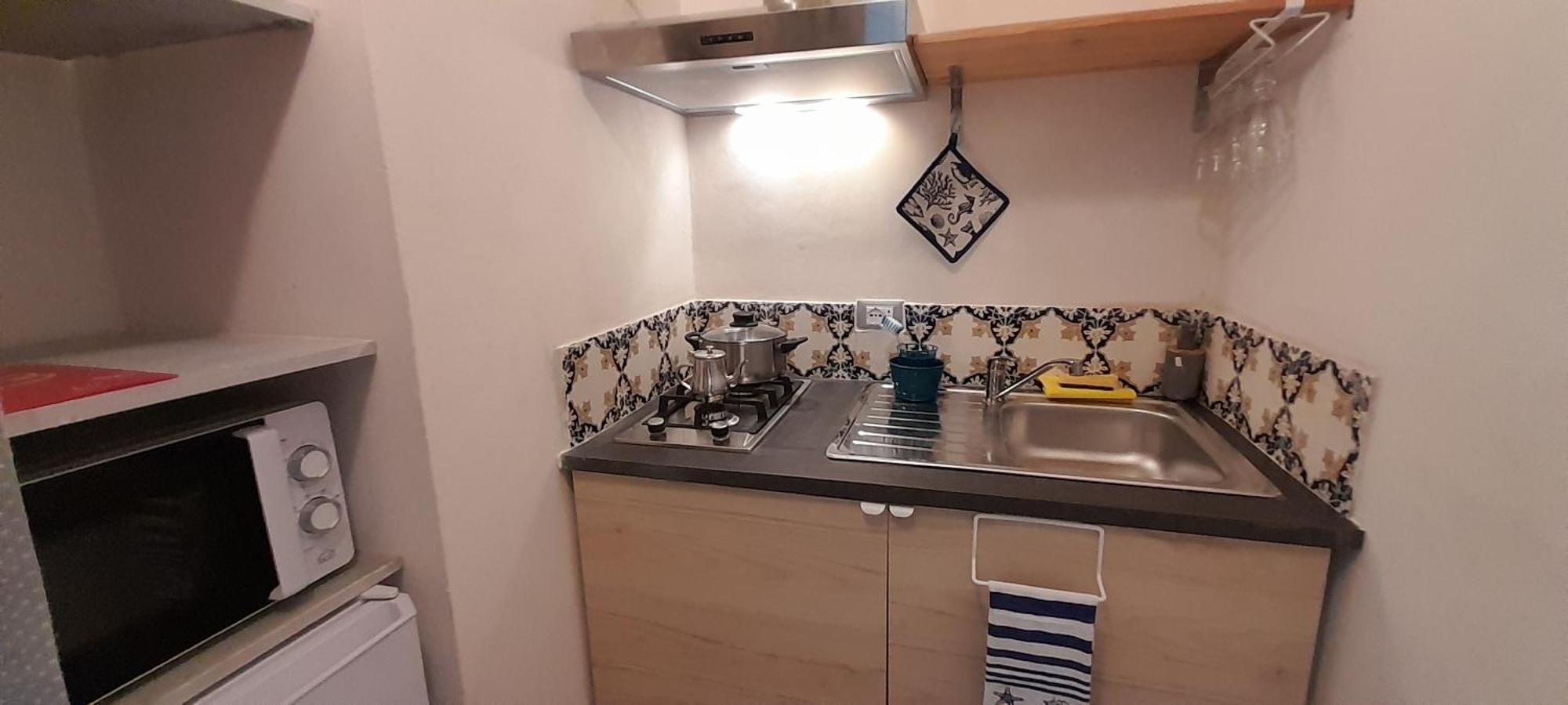 Casa Cerqua Landi - X3