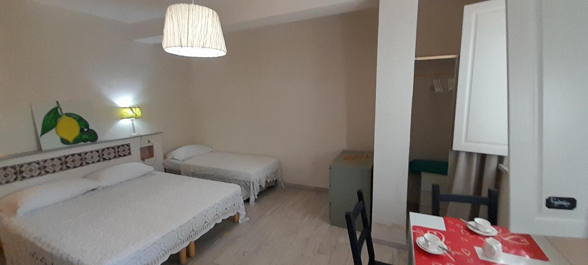 Casa Cerqua Landi - X3 Frühstückspension *