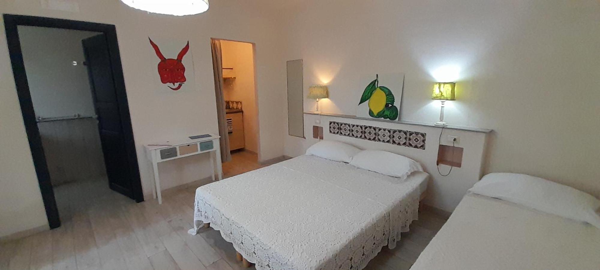 Alojamento de Acomodação e Pequeno-almoço Casa Cerqua Landi - X3 *