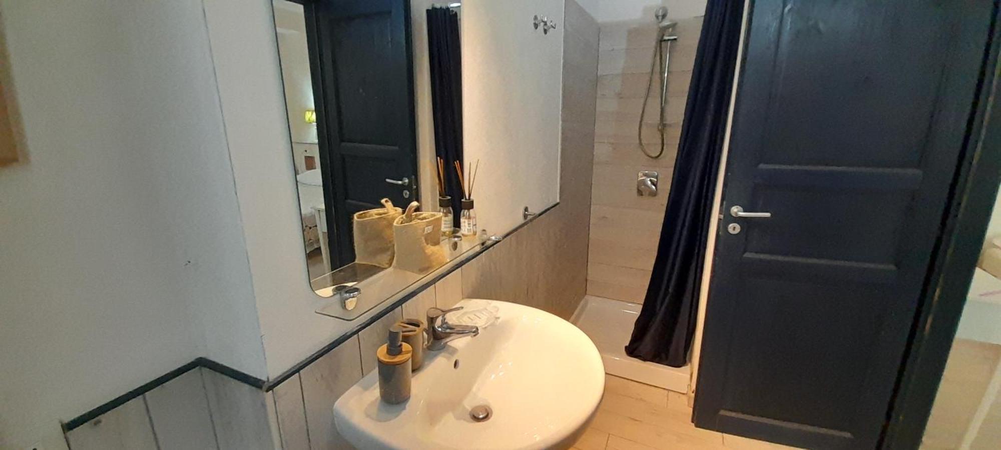 Bed & Breakfast Casa Cerqua Landi - X3
