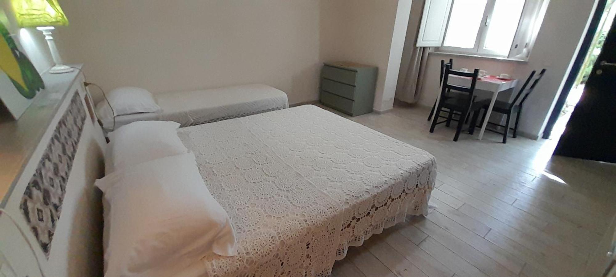 Casa Cerqua Landi - X3 Bed & Breakfast *
