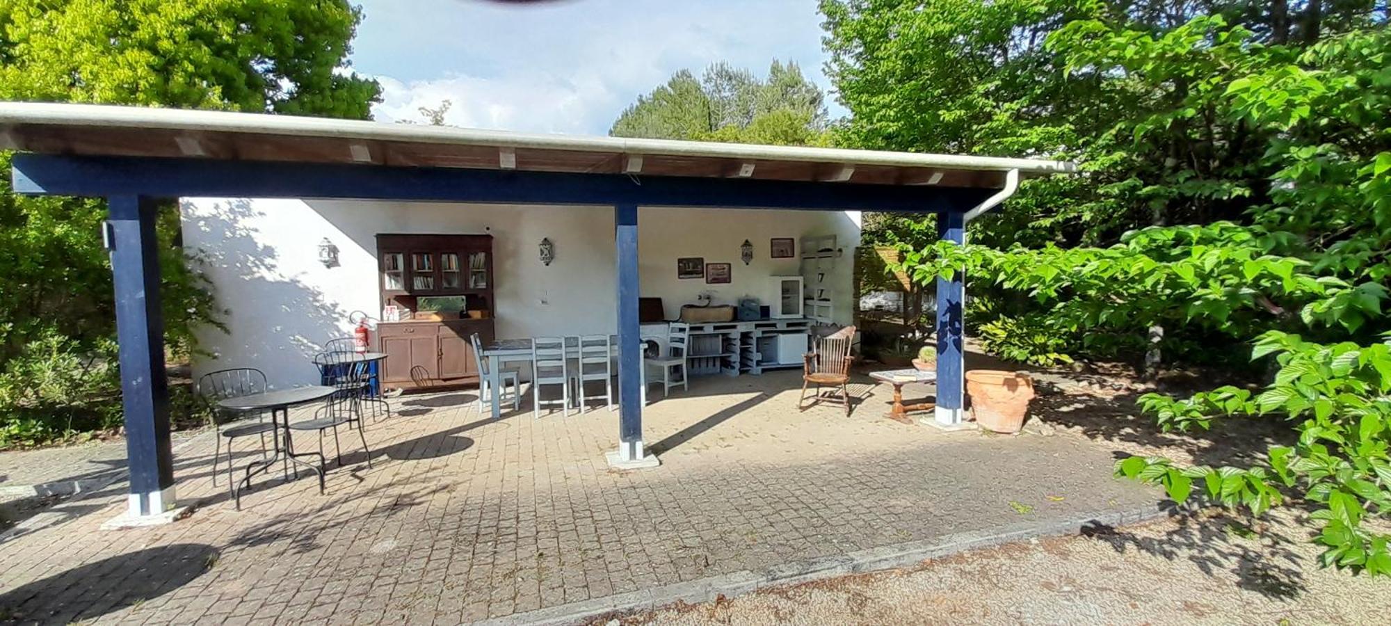 Alojamento de Acomodação e Pequeno-almoço Casa Cerqua Landi - X3 Itri
