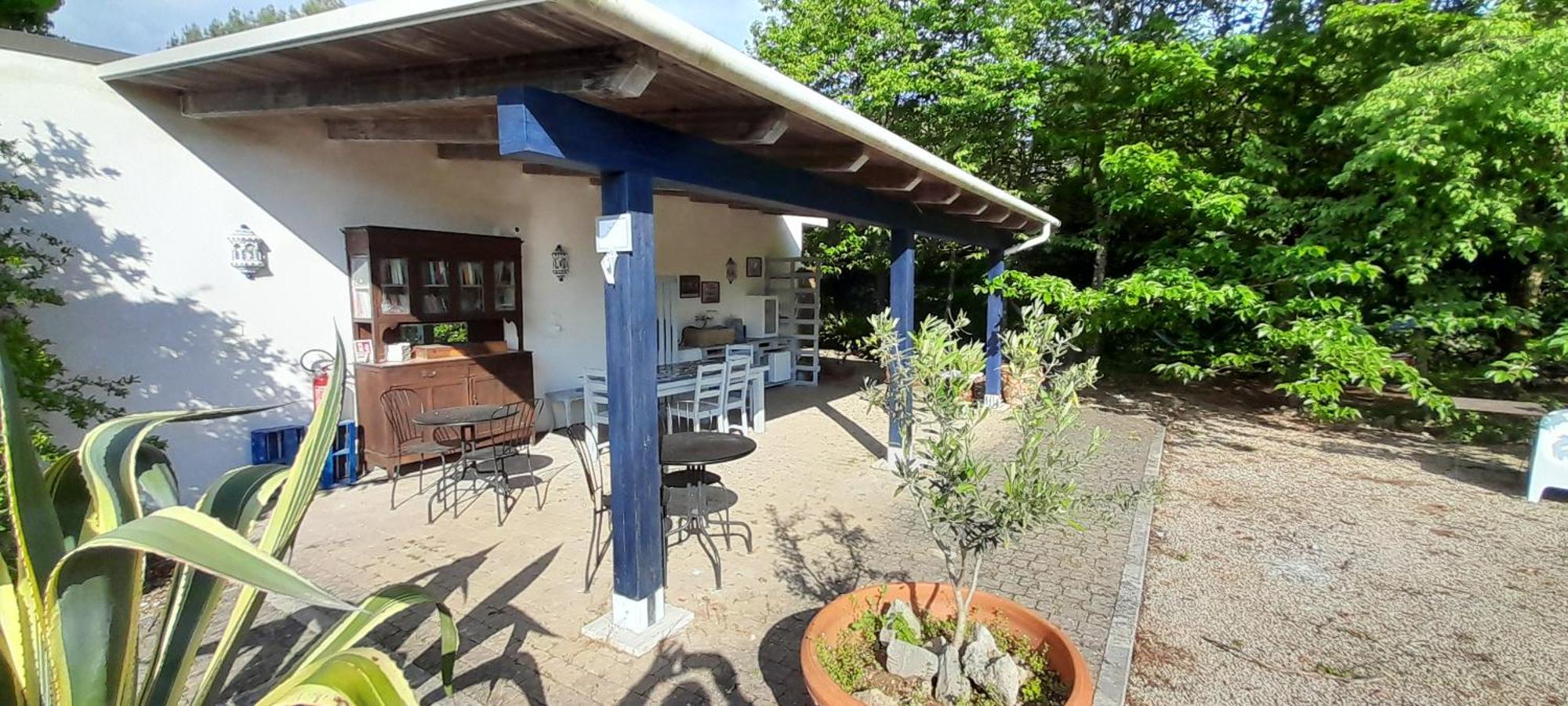 Casa Cerqua Landi - X3 Itri