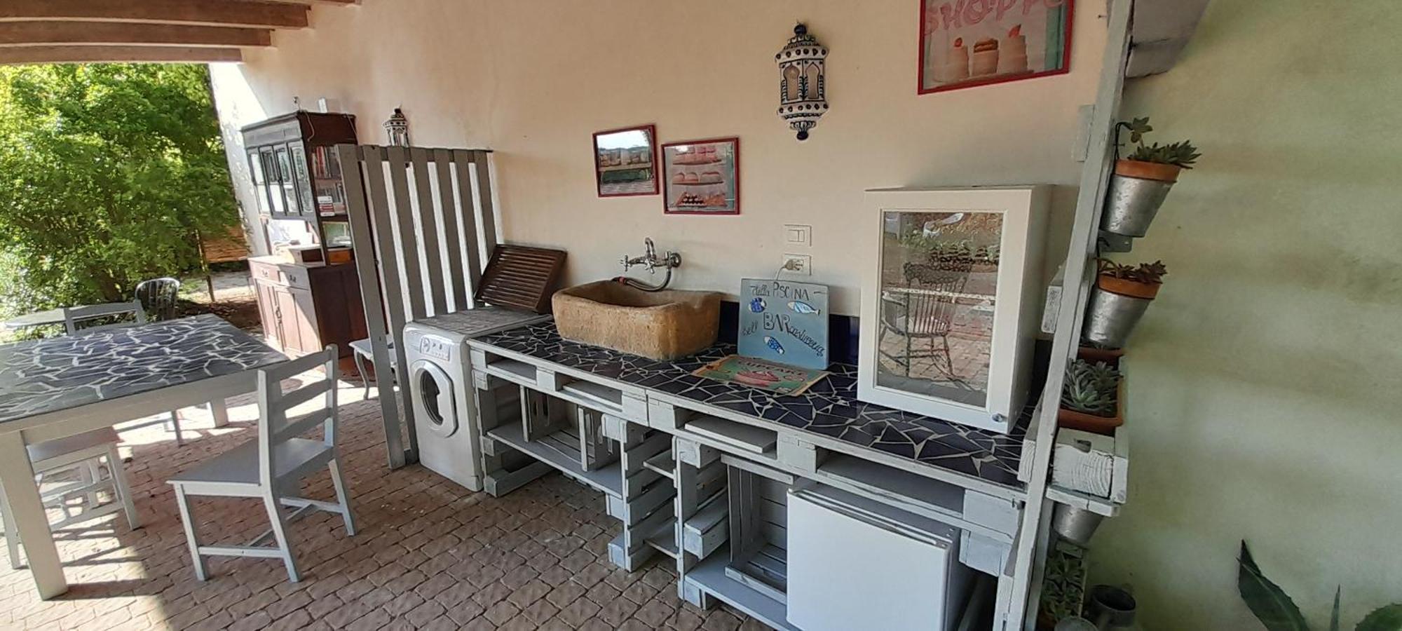 Casa Cerqua Landi - X3 * Itri