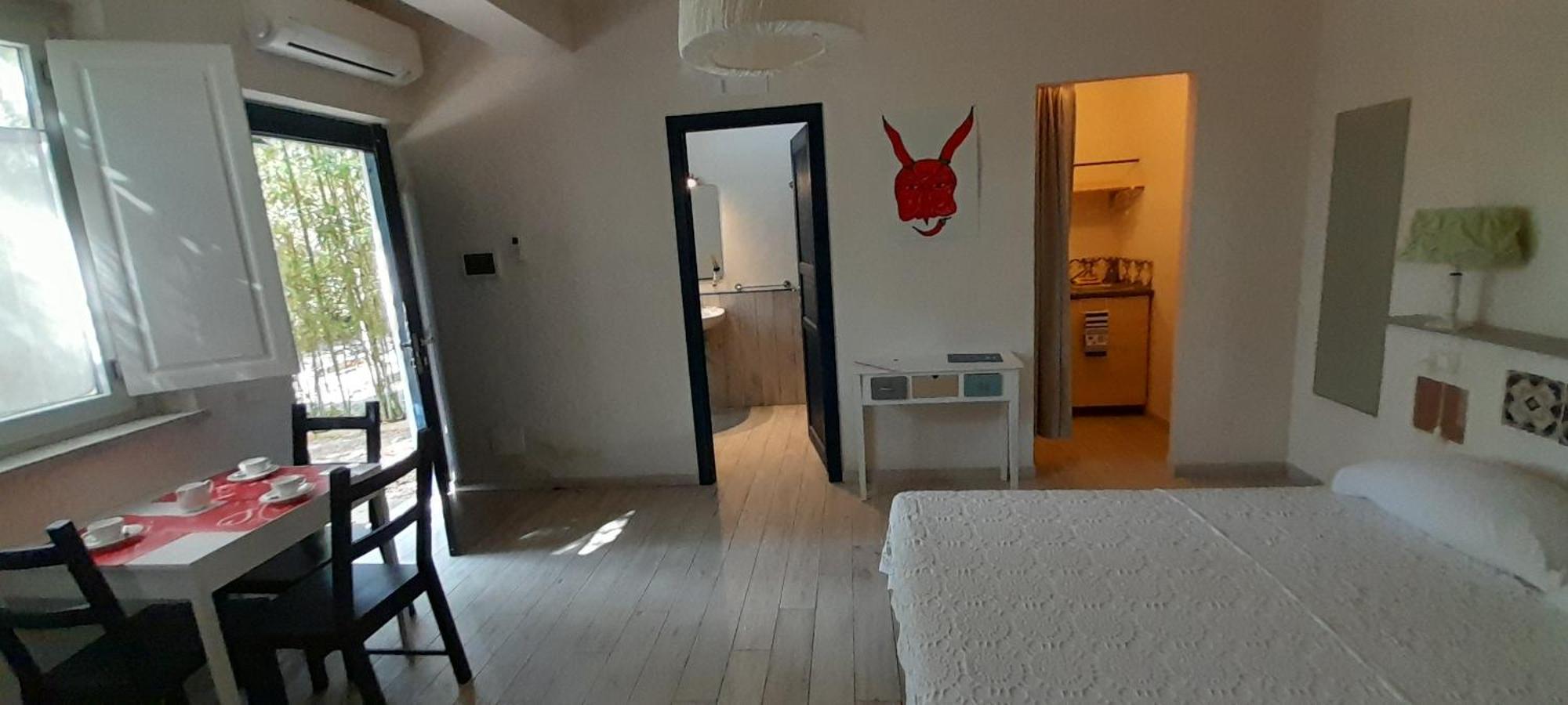 Casa Cerqua Landi - X3