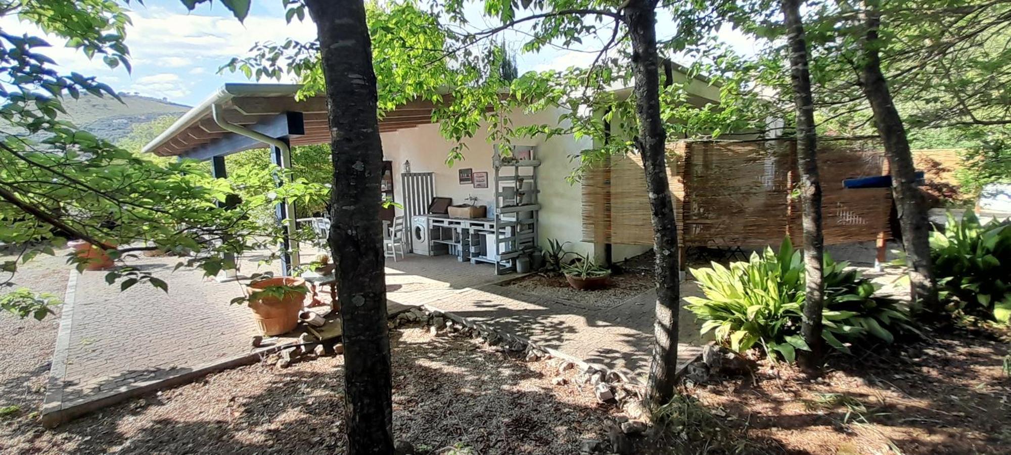 Casa Cerqua Landi - X3 Alojamento de Acomodação e Pequeno-almoço