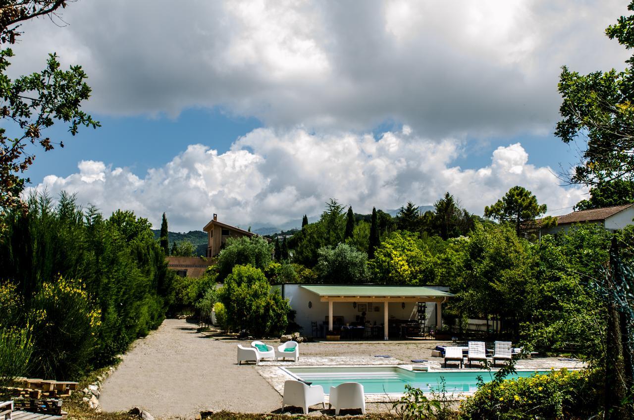 Bed & Breakfast Casa Cerqua Landi - X3 Itri