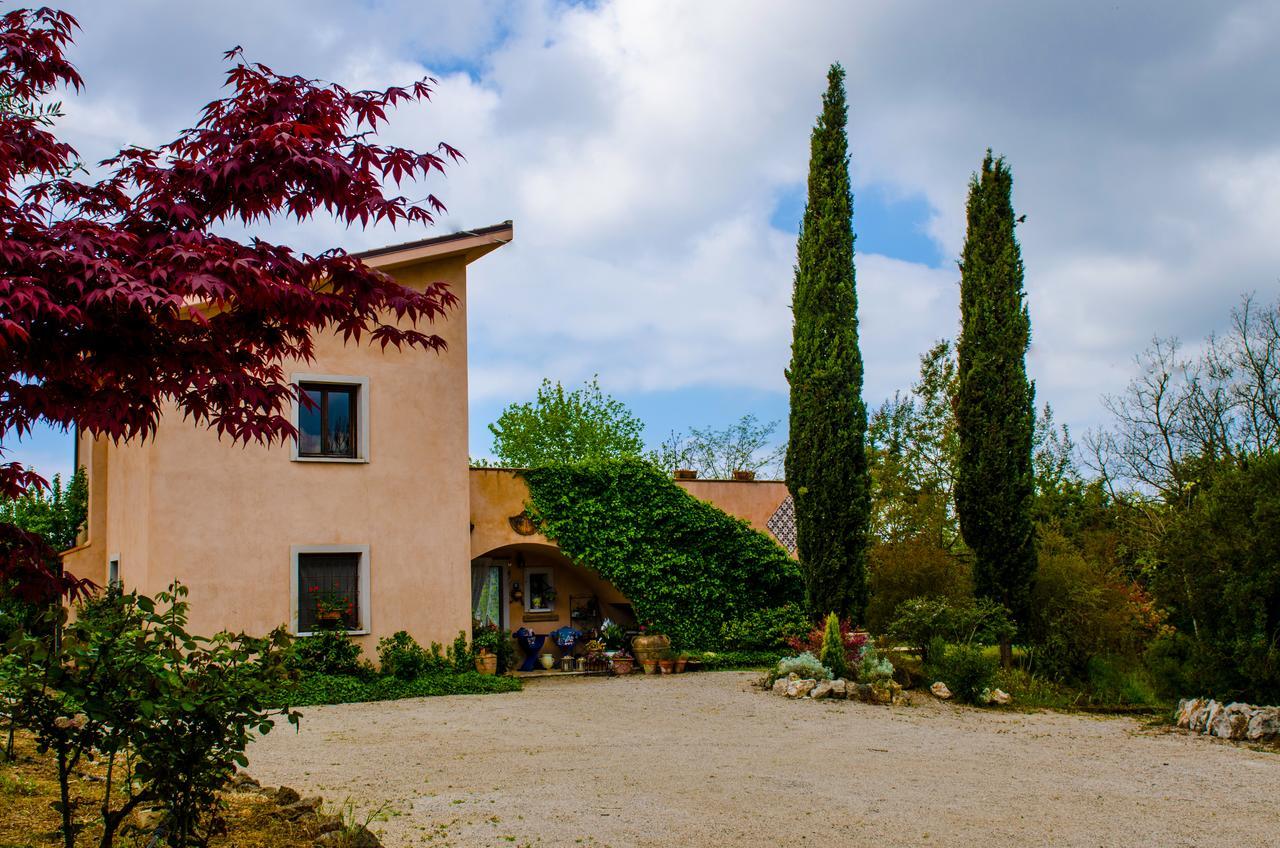 Frühstückspension Casa Cerqua Landi - X3 Itri