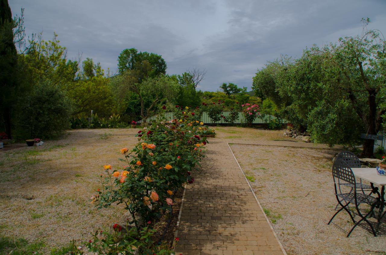 Casa Cerqua Landi - X3 *