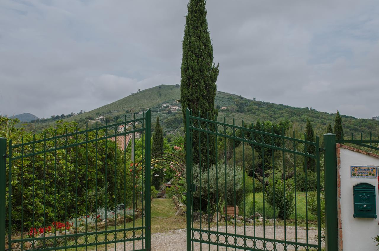 Casa Cerqua Landi - X3 Bed & Breakfast